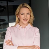 Edenred Finance Employee Loreta Augulyte's profile photo