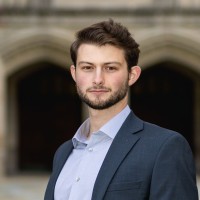 EDF US Innovation Lab Employee Adam Levey's profile photo