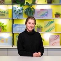 Danielle Parkinson Email
