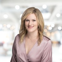 ChalkLine General Contractors Employee Kaitlyn Powell's profile photo