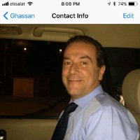 Ghassan Darwish