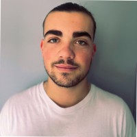 VITRUVE REFRIGERATION Employee Luca Romagni's profile photo