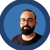 Impacting.Digital Employee Caio Costa Pelegrinelle's profile photo