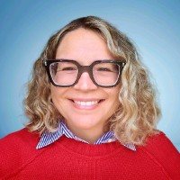 Darkhive Employee Jackie Lerro's profile photo