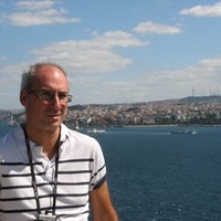 Establis Employee Filip Mestdagh's profile photo