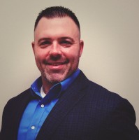 Duotech Services Employee Robert (Rob) Cox's profile photo