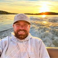 Wesco Turf, Inc. Employee Travis N's profile photo