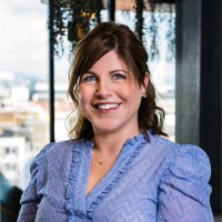 PwC Employee Claire Shields's profile photo