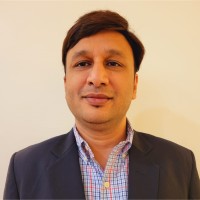 Fabrix.ai Employee Rajul Kumar's profile photo
