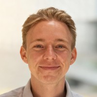 Blitzpanel Employee Andrew Dyar's profile photo