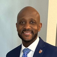 Atlantic Union Bank Employee Curtis Thomas's profile photo