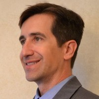 Cognizant Employee Robert Crouch's profile photo