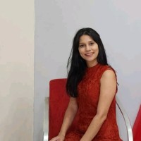 Topdata Employee Renata Albuquerque's profile photo