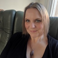 Shrewsbury College Employee Kirsten Hollister's profile photo