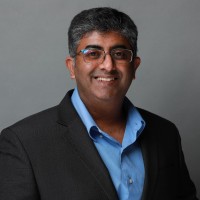 Collins Aerospace Employee Deepak P's profile photo