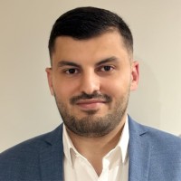 BYmyCAR Employee Rémy Lahlaoui's profile photo