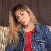 HOT Volleyball NYC Employee Nadia Campoverde's profile photo