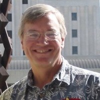 Sailboatdata.com Employee Bruce McArthur's profile photo