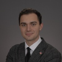 Mann Law Firm, P.C. Employee Thomas McSweeney's profile photo
