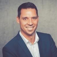 dennree GmbH Employee Florian Schmidt's profile photo