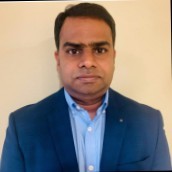 RHONDOS Employee Ravi Kummitha's profile photo