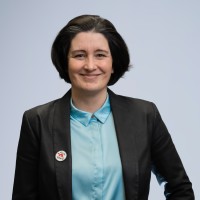 FOUR PAWS Employee Marlene Kirchner's profile photo