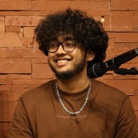 Sanket Mathur's profile photo