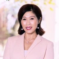 Lisa Chen