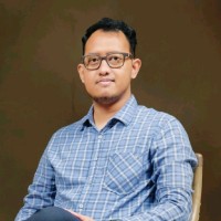 Paprika Employee Andy Winarko's profile photo