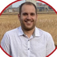 Ville régionale de Cap-Acadie Employee Mathieu Labelle's profile photo