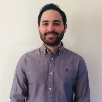 Daniel Conde Marín Email