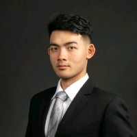 Haven Technologies Inc. Employee Audie Wu's profile photo