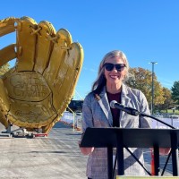 Rawlings Sporting Goods Employee Lindsey Naber's profile photo