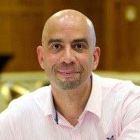 Ignite AI Partners Employee Craig Bentley's profile photo