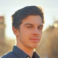 Posedla Employee Ondřej Janků's profile photo