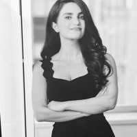 Cooper & Cooper Real Estate Employee Zena Jawad's profile photo