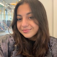 SQUID App Employee Alessandra Sanna's profile photo