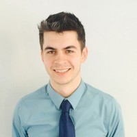 West Cheshire & North Wales Chamber of Commerce Employee Matthew Hodgson's profile photo