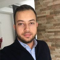 btProvider Employee Adrian Butoi's profile photo
