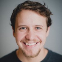 Salus Pro Employee Francis Langlois's profile photo