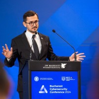 ANCOM Employee Pavel Popescu's profile photo