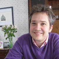 Toby Hudson Email