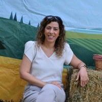 Nilit Employee Batya Eyali's profile photo