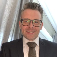 Education Scotland Employee Brian Clark's profile photo