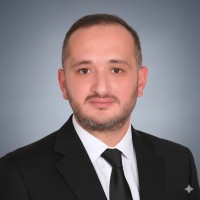 MEMCORP Group Employee Esam al-Dabbas's profile photo