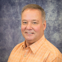 GSI, Inc. Employee Michael Everson's profile photo
