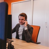 Debtt Group Employee Sil Van Veen's profile photo
