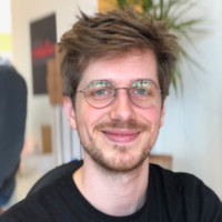 Steuerbot Employee Timo Clasen's profile photo