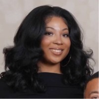 Inspiration Corporation Employee Maaliyah O'Connor's profile photo
