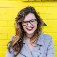 Attentive Employee Reagan Smith's profile photo